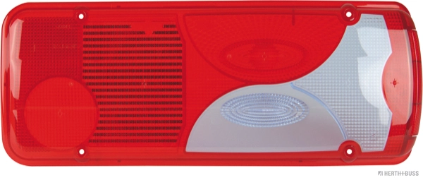 Disperseur, feu arrière HERTH+BUSS ELPARTS 83832219