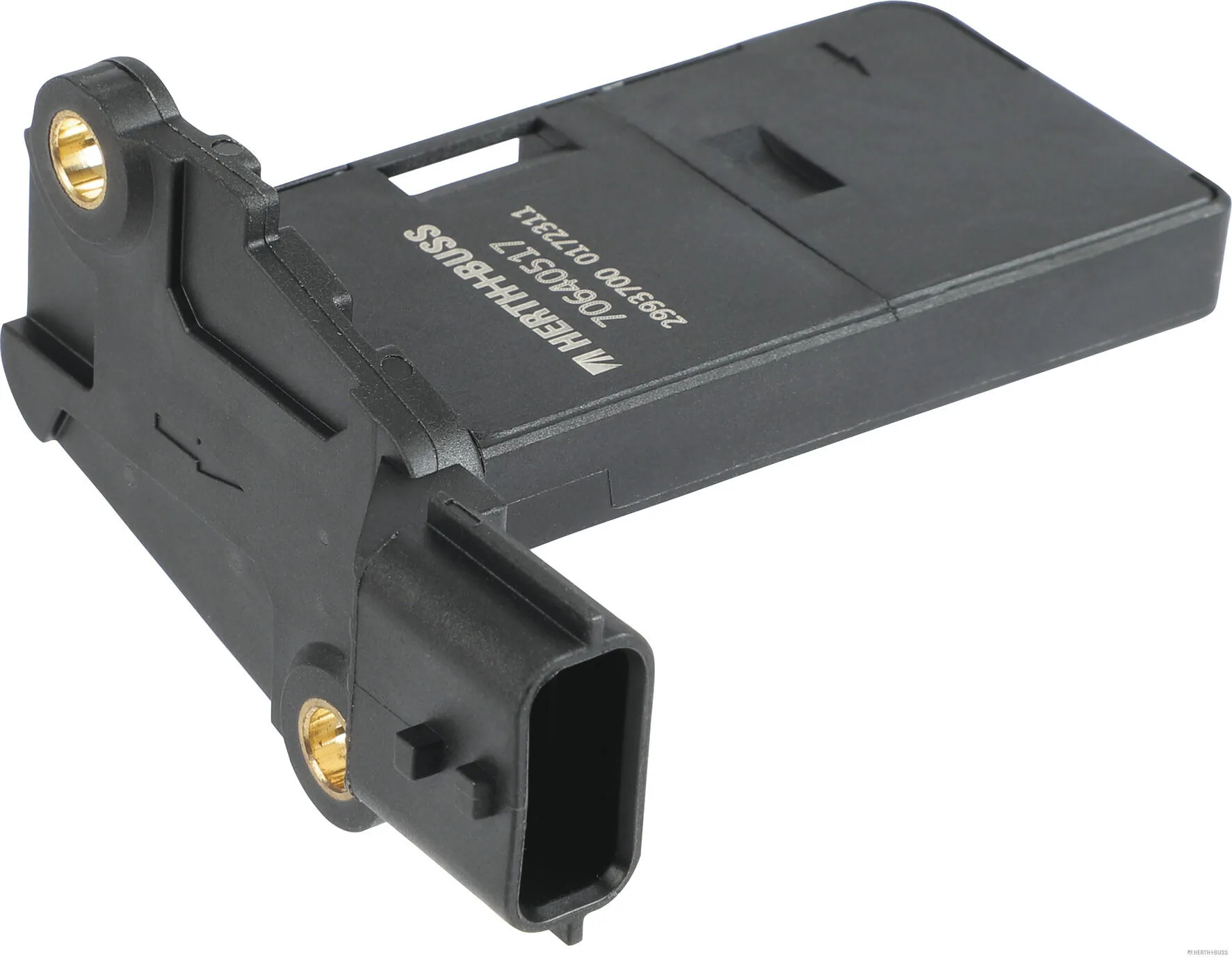 Débitmètre de masse d'air HERTH+BUSS ELPARTS 70640517
