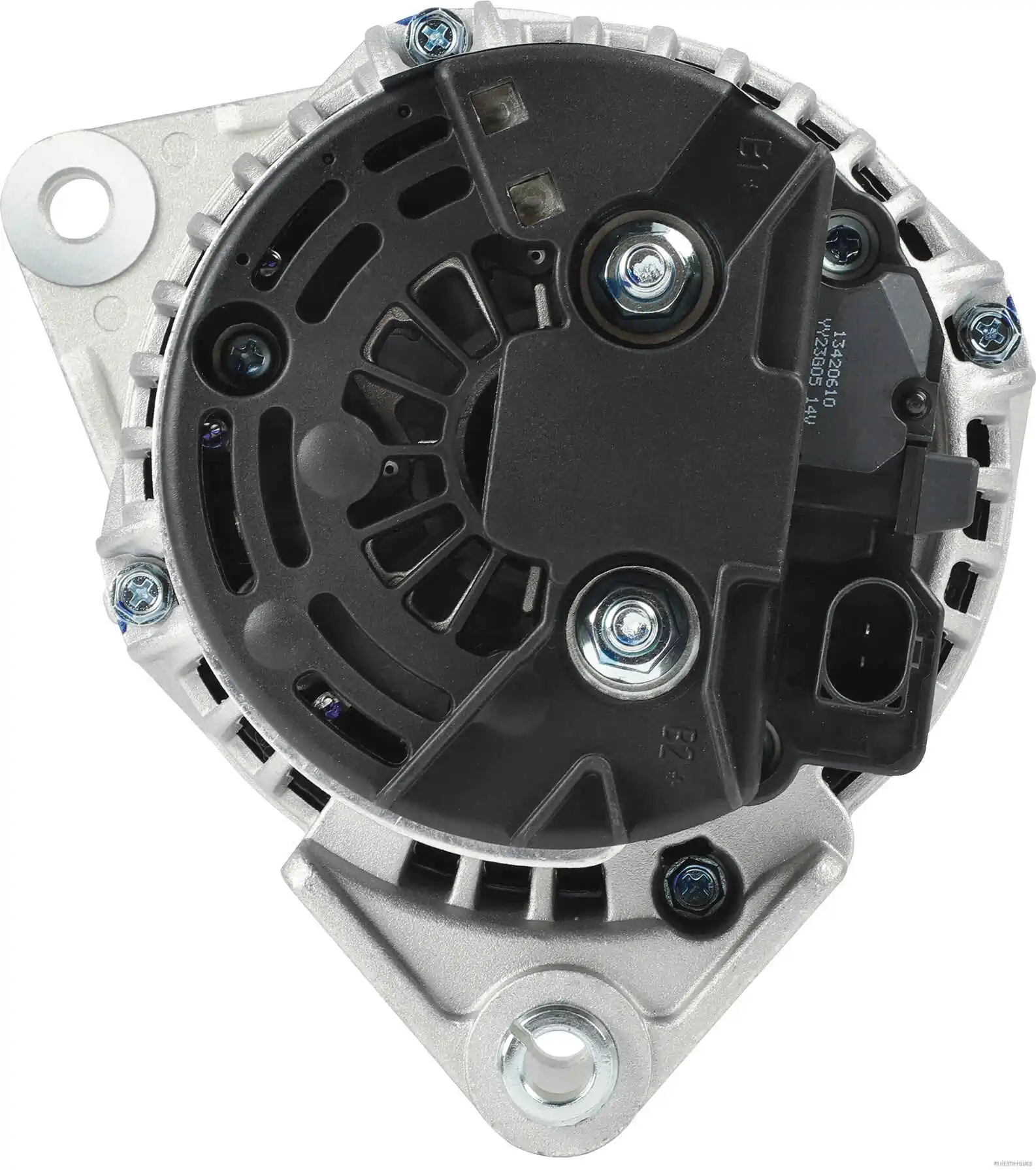Alternateur HERTH+BUSS ELPARTS 32005016