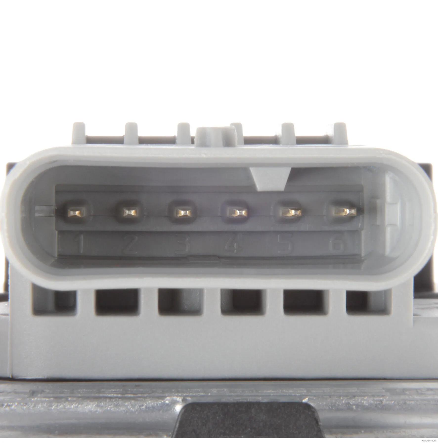 Capteur NOx, Catalyseur NOx HERTH+BUSS ELPARTS 70680411