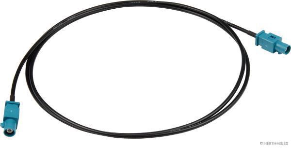 Câble d'antenne HERTH+BUSS ELPARTS 51277241