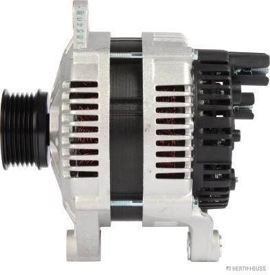 Alternateur HERTH+BUSS ELPARTS 32437307