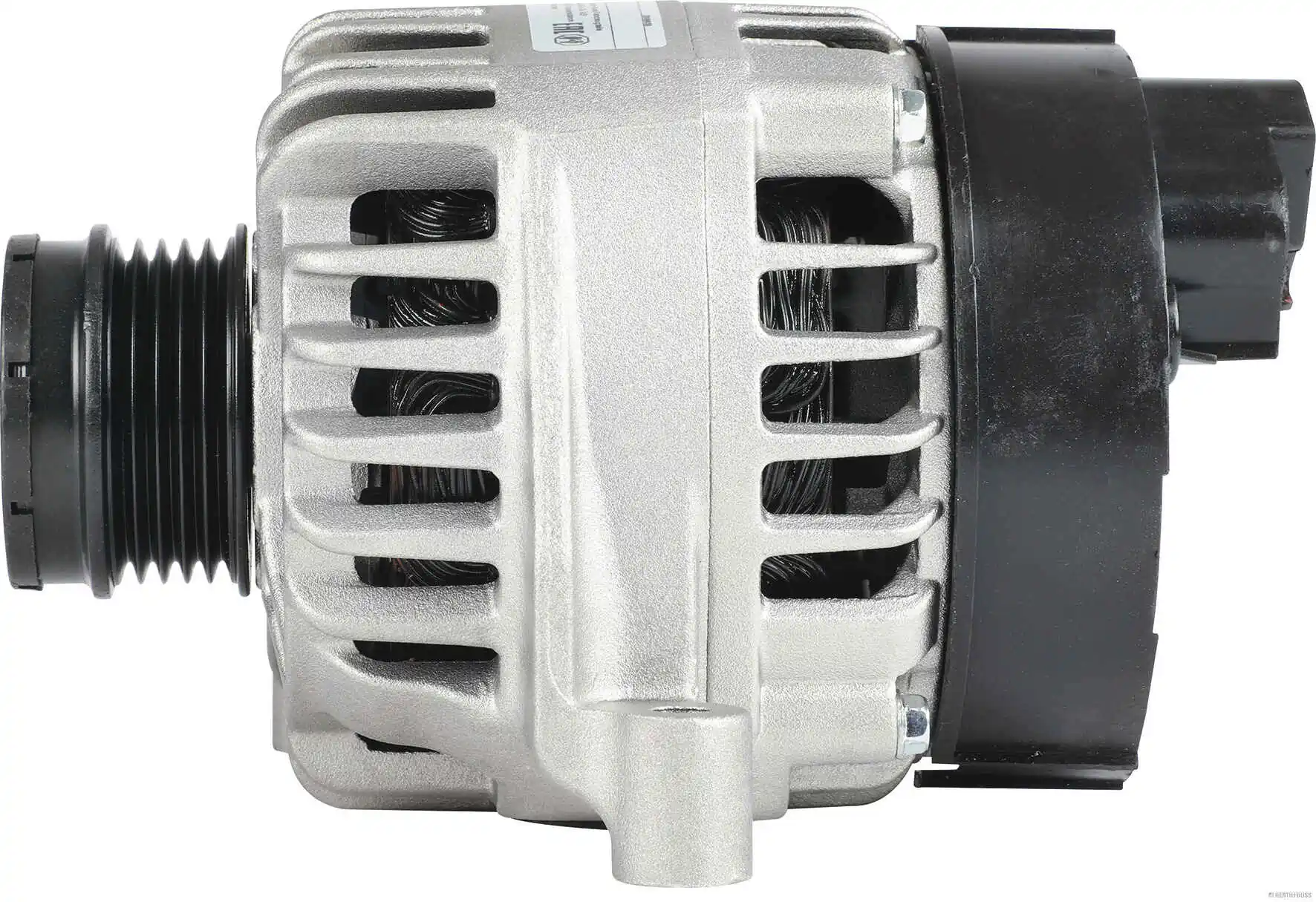 Alternateur HERTH+BUSS ELPARTS 32007002