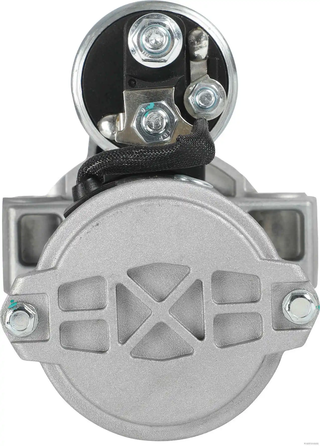 Démarreur HERTH+BUSS ELPARTS 42003010