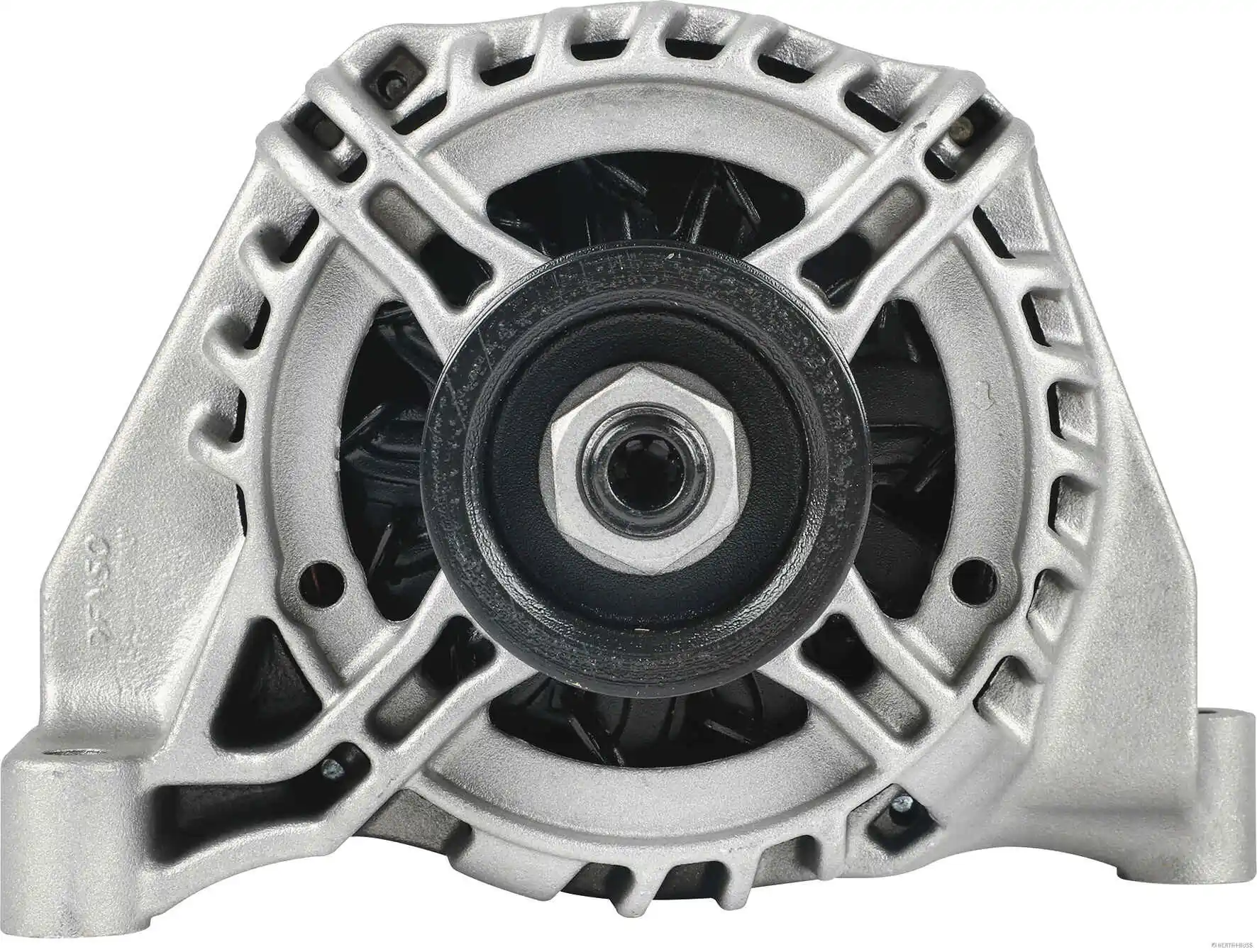 Alternateur HERTH+BUSS ELPARTS 32007001
