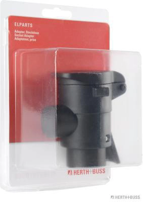 Adaptateur, prise HERTH+BUSS ELPARTS 51305471066