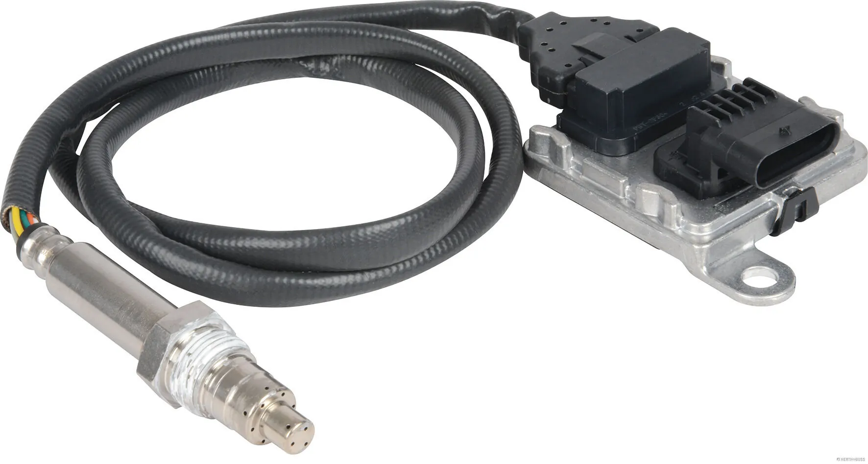 Capteur NOx, Catalyseur NOx HERTH+BUSS ELPARTS 70680412