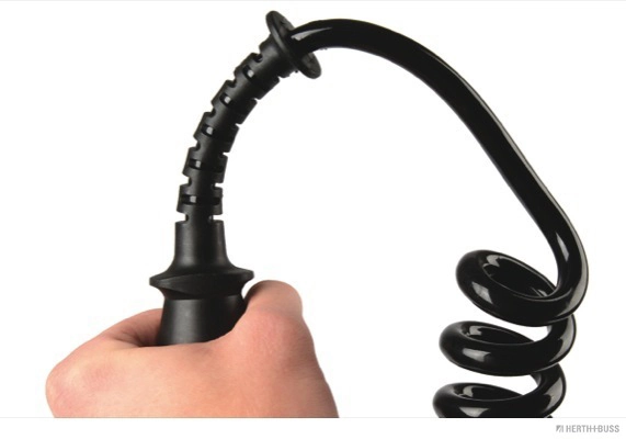 Serpentin électrique HERTH+BUSS ELPARTS 51276670