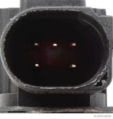 Клапан EGR HERTH+BUSS ELPARTS (70671404)
