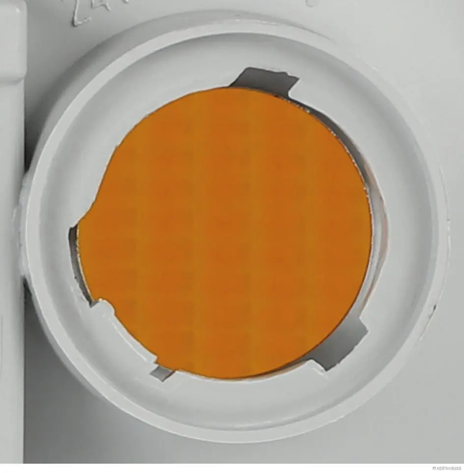 Feu clignotant HERTH+BUSS ELPARTS 83700044