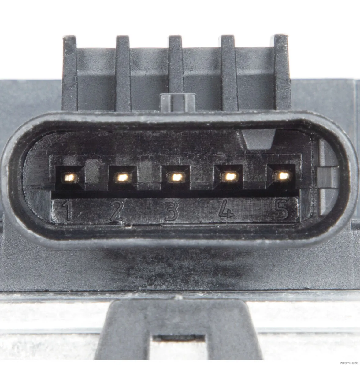 Capteur NOx, Catalyseur NOx HERTH+BUSS ELPARTS 70680009