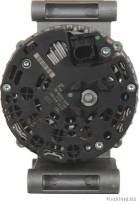 Alternateur HERTH+BUSS ELPARTS 32615002