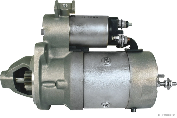 Démarreur HERTH+BUSS ELPARTS 42017020