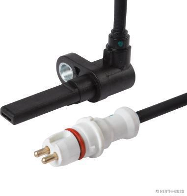 Capteur, vitesse de roue HERTH+BUSS ELPARTS 70660621