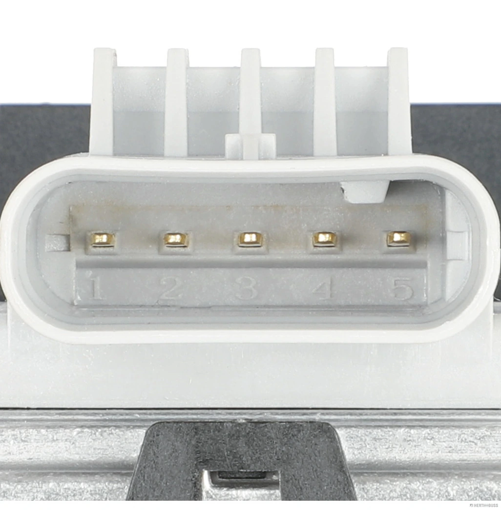 Capteur NOx, Catalyseur NOx HERTH+BUSS ELPARTS 70680520