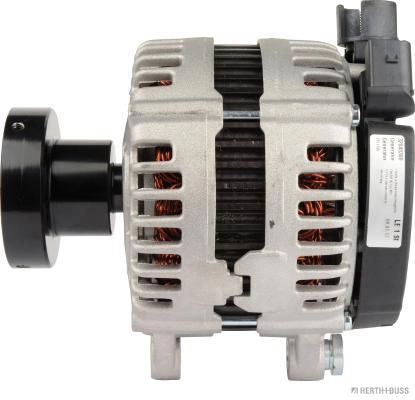 Alternateur HERTH+BUSS ELPARTS 32048380