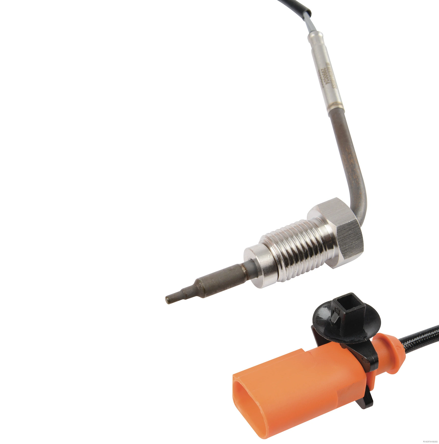 Capteur, température des gaz HERTH+BUSS ELPARTS 70682901