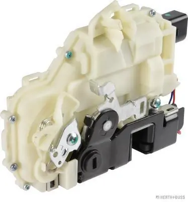 Serrure de porte HERTH+BUSS ELPARTS 73100009