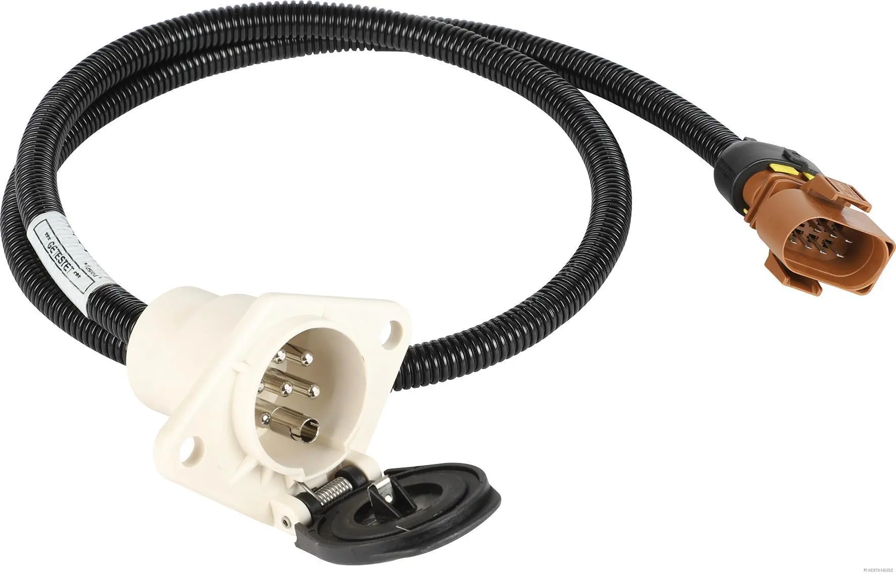 Prise HERTH+BUSS ELPARTS 51305219