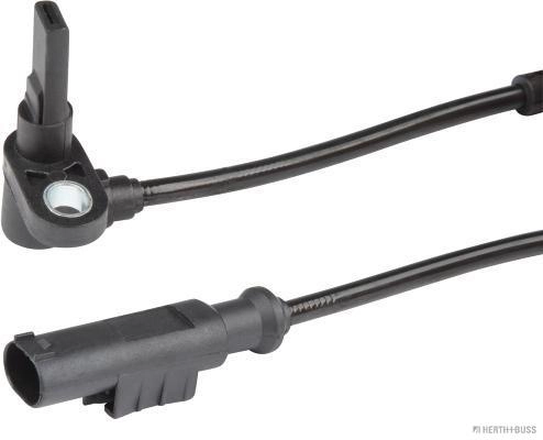 HERTH+BUSS ELPARTS 70660410 — Датчик ABS передн. Fiat, Opel Corsa E 14- (вир-во Elparts)