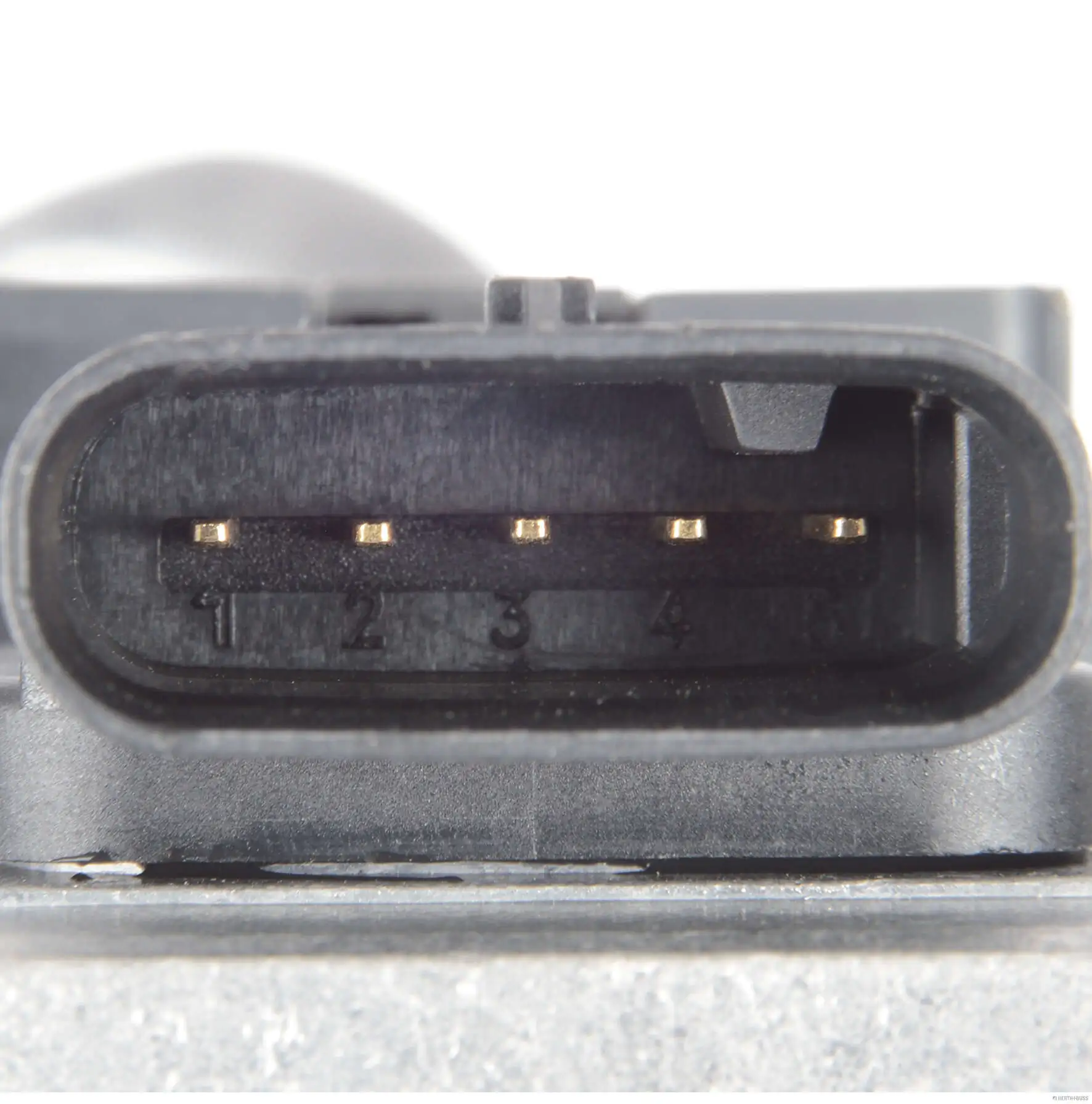 Capteur NOx, Catalyseur NOx HERTH+BUSS ELPARTS 70680061