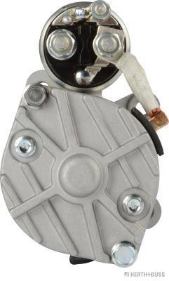 Démarreur HERTH+BUSS ELPARTS 42118601