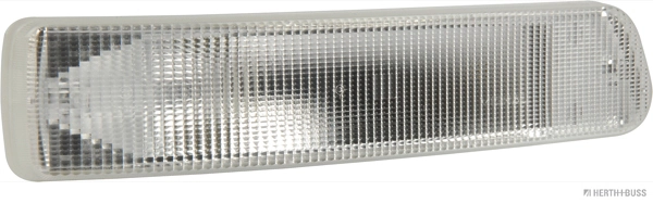 Feu clignotant HERTH+BUSS ELPARTS 83700531