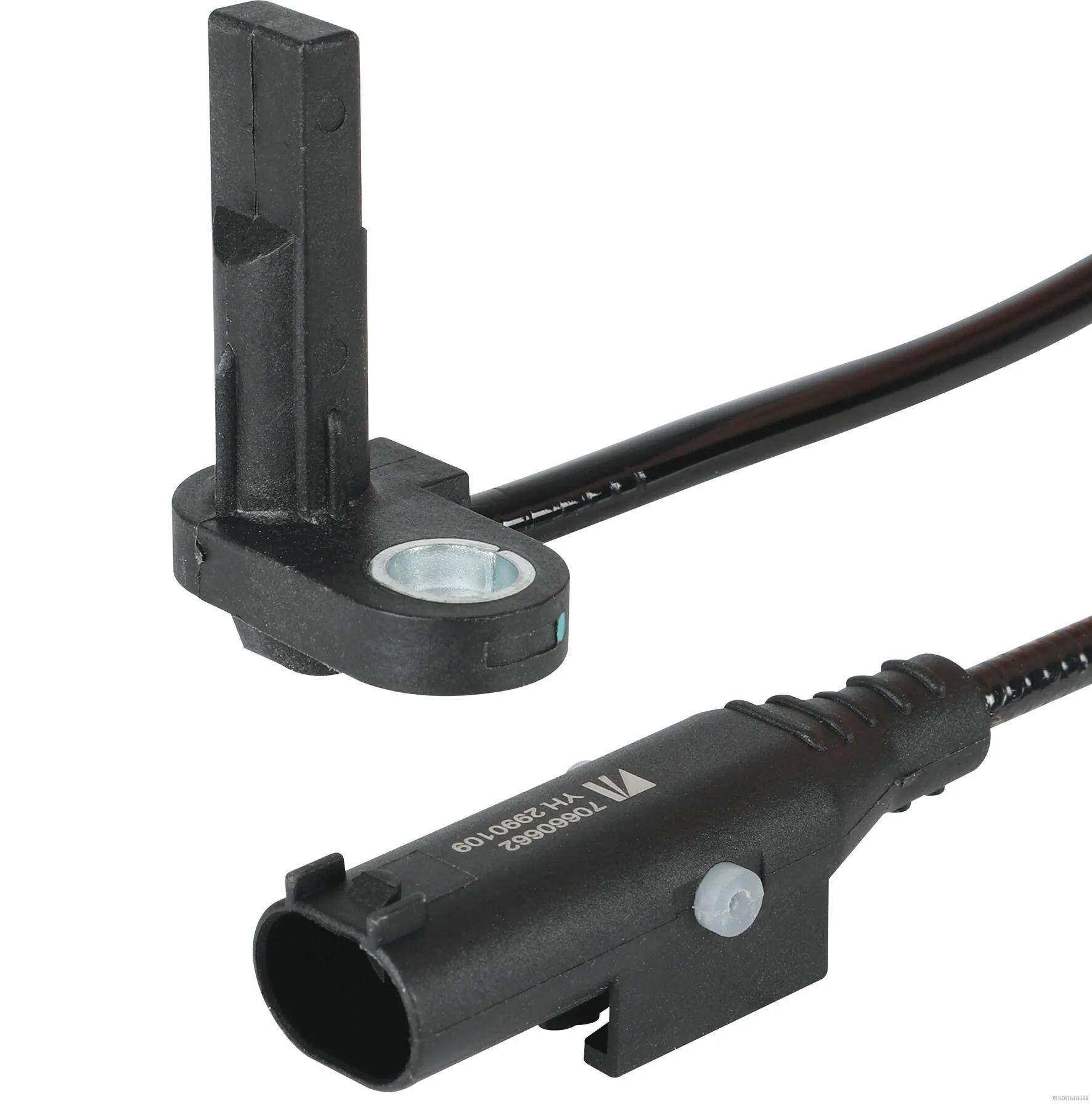 Capteur, vitesse de roue HERTH+BUSS ELPARTS 70660662