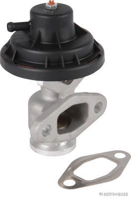 Клапан рециркуляції газів HERTH+BUSS ELPARTS 70671028 для Volkswagen Golf 4, Bora, SEAT Arosa та інших