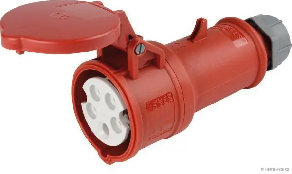 Prise HERTH+BUSS ELPARTS 51307060