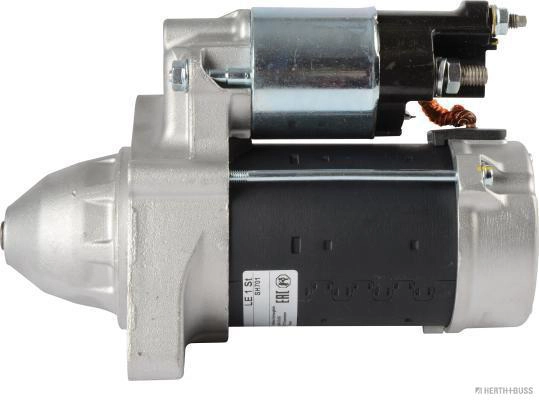 Démarreur HERTH+BUSS ELPARTS 42428551