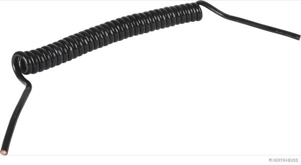 Serpentin électrique HERTH+BUSS ELPARTS 51276698000