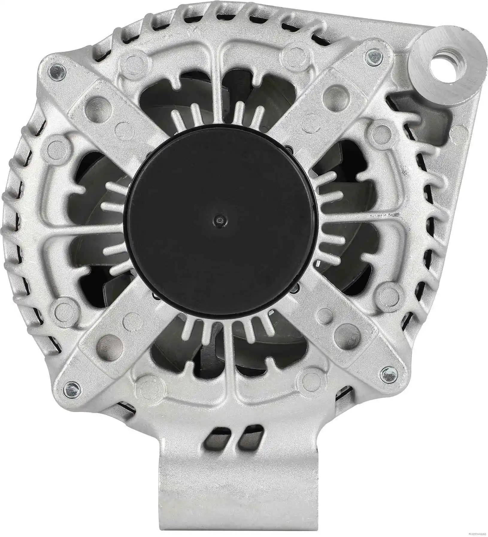 Alternateur HERTH+BUSS ELPARTS 32118808