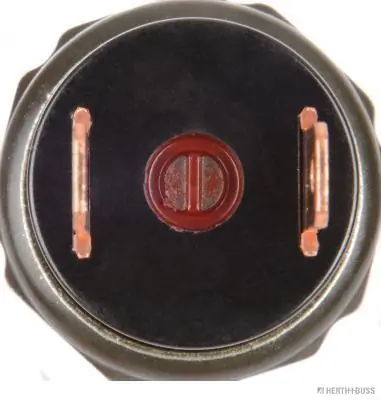 Pressostat, climatisation HERTH+BUSS ELPARTS 70100037