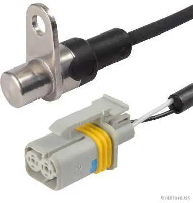 Capteur, vitesse de roue HERTH+BUSS ELPARTS 70660707