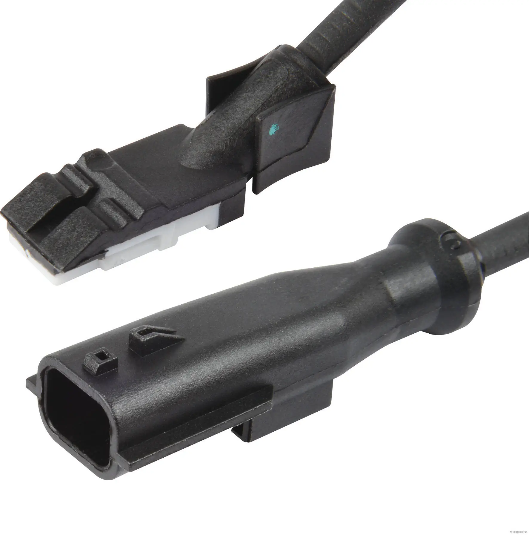 Capteur, vitesse de roue HERTH+BUSS ELPARTS 70661548