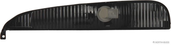 Feu clignotant HERTH+BUSS ELPARTS 83700071