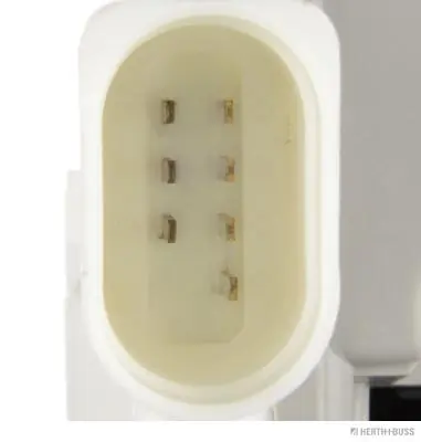 Serrure de porte HERTH+BUSS ELPARTS 73100016