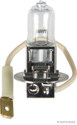 Ampoule, projecteur longue portée