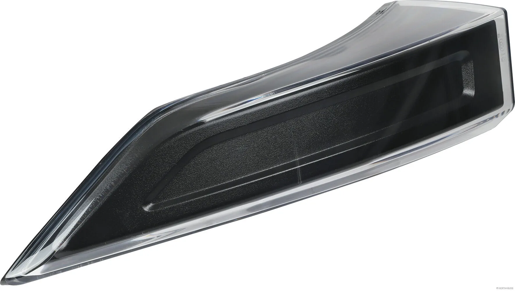 Feu clignotant HERTH+BUSS ELPARTS 83700093