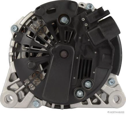 Alternateur HERTH+BUSS ELPARTS 32047360