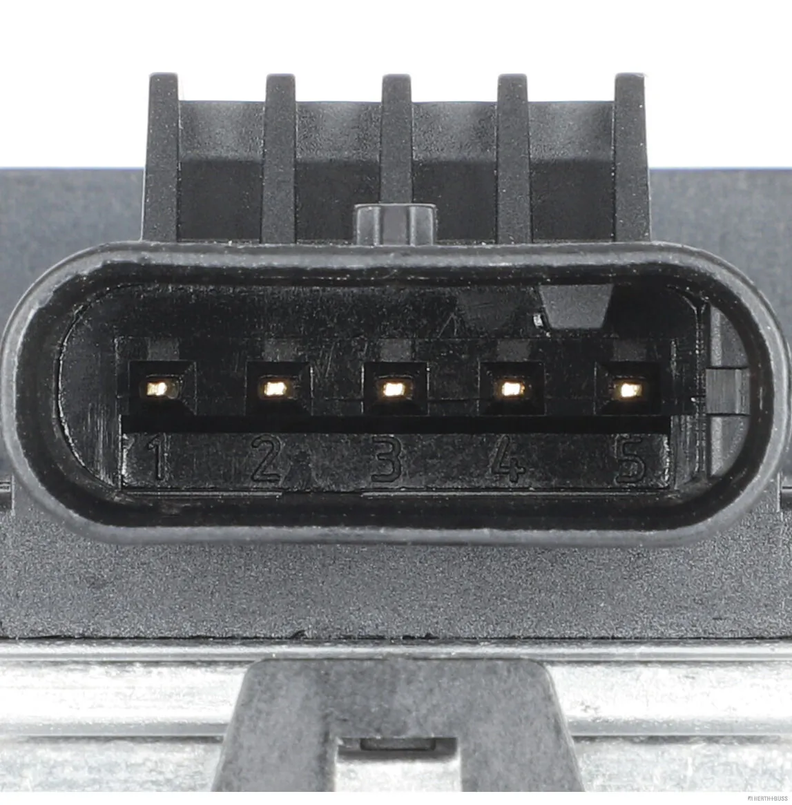 Capteur NOx, Catalyseur NOx HERTH+BUSS ELPARTS 70680217