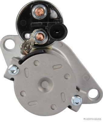 Démarreur HERTH+BUSS ELPARTS 42027090