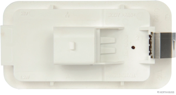 Feu latéral HERTH+BUSS ELPARTS 82710143