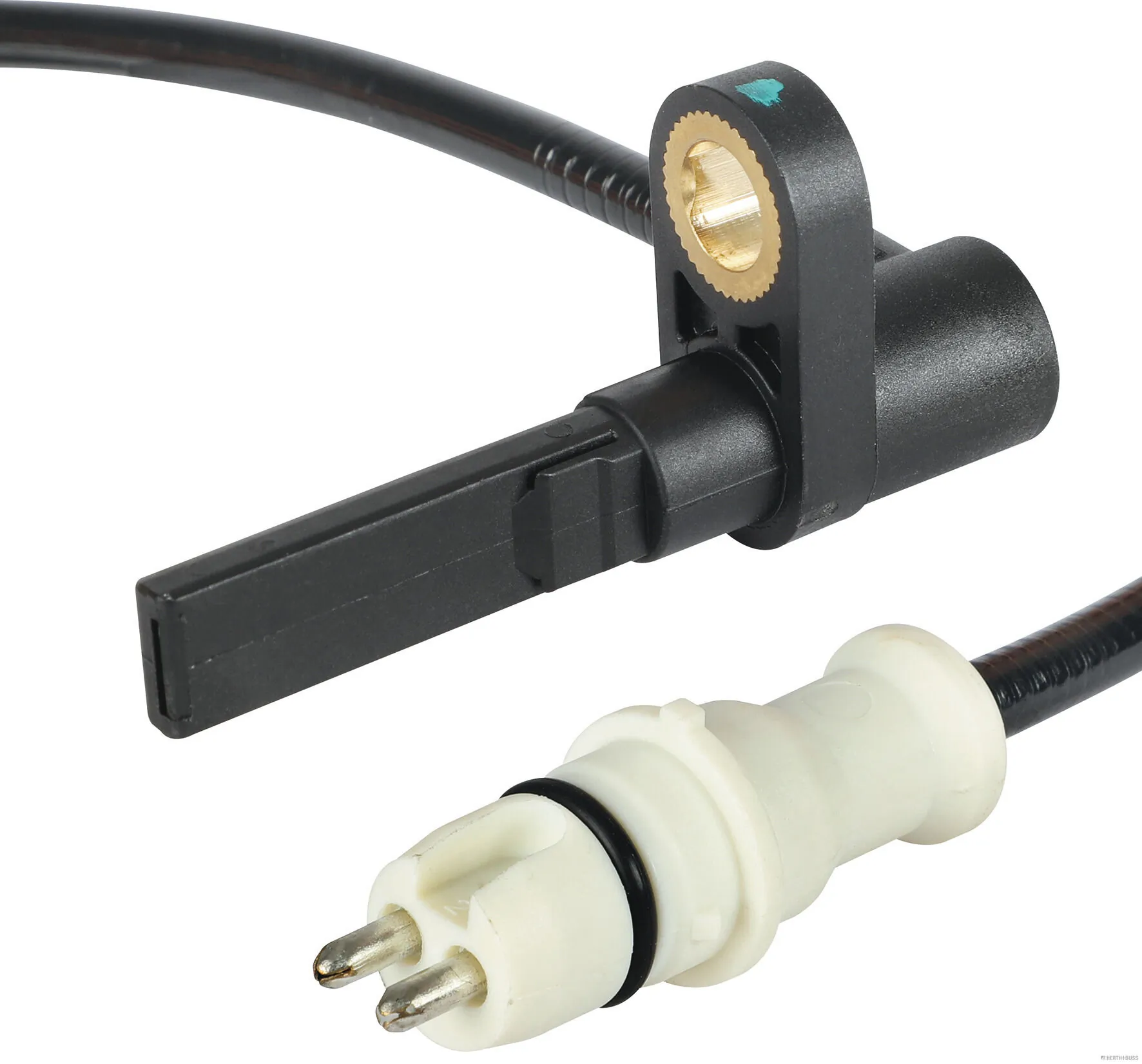 Capteur, vitesse de roue HERTH+BUSS ELPARTS 70660647