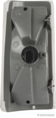 Feu clignotant HERTH+BUSS ELPARTS 83700442