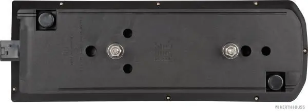 Feu arrière HERTH+BUSS ELPARTS 83840021