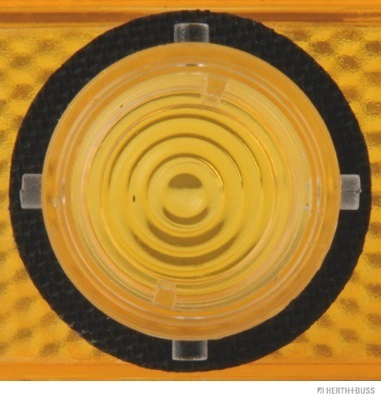 Disperseur, feu latéral HERTH+BUSS ELPARTS 82711129