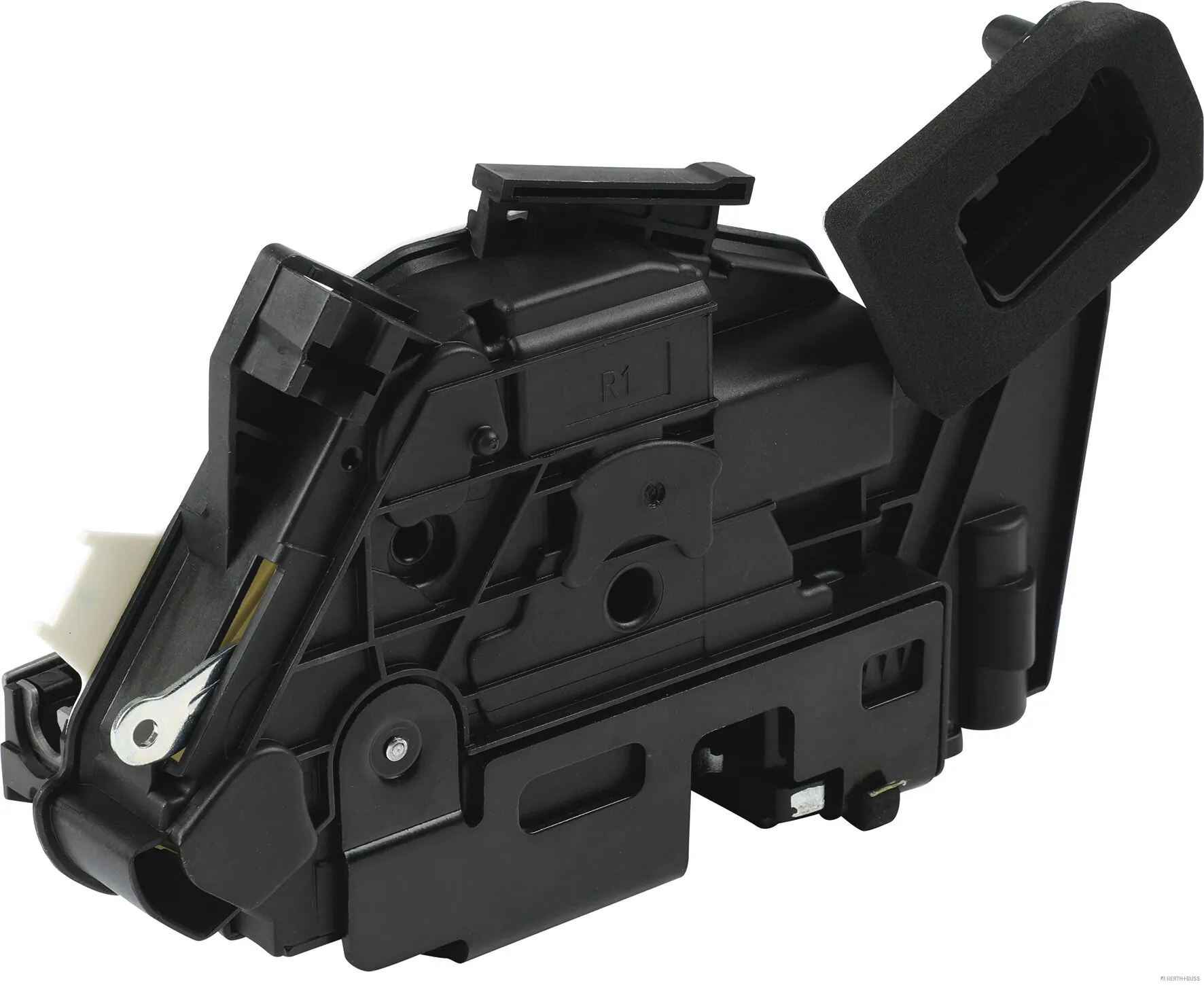 Serrure de porte HERTH+BUSS ELPARTS 73100045