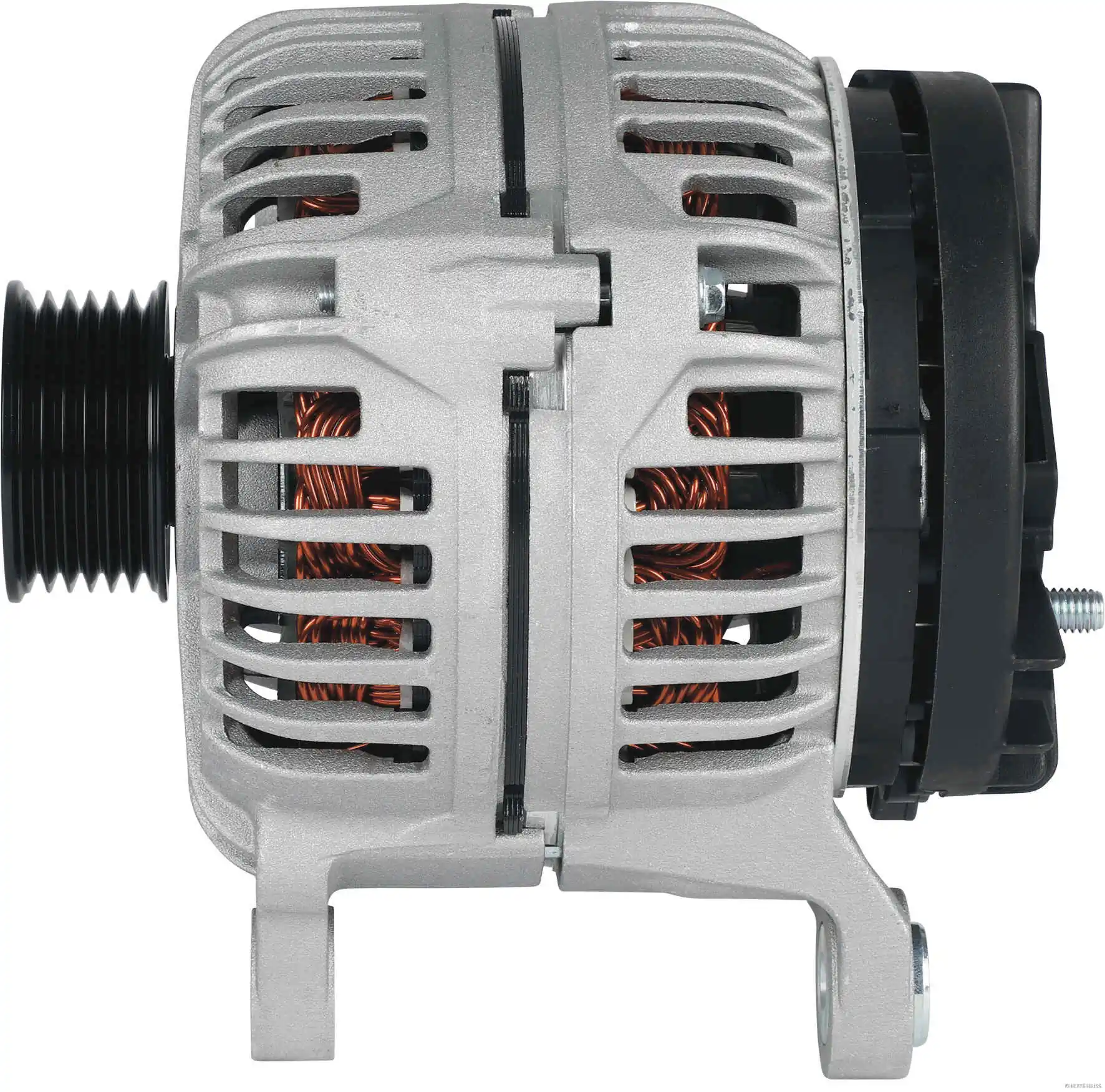 Alternateur HERTH+BUSS ELPARTS 32012000